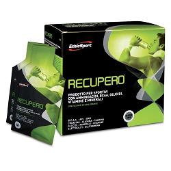 ETHICSPORT RECUPERO 20 BUSTINE - Farmastop