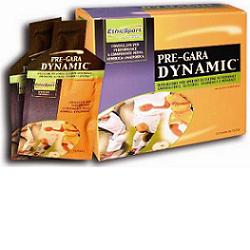 ETHICSPORT PRE GARA DYNAMIC 20 BUSTINE - Farmastop