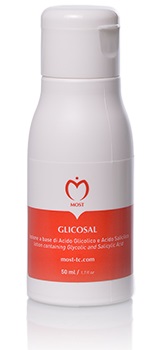 MOST GLICOSAL LOZIONE 50 ML - Farmastop