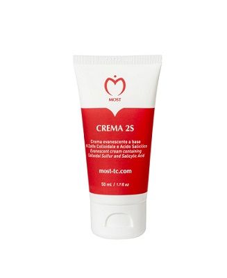 MOST 2S CREMA 50 ML - Farmastop