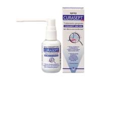 CURASEPT SPRAY 30 ML - Farmastop