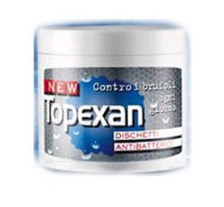 NEW TOPEXAN DISCHETTI DERMOPURIFICANTI 66 PEZZI - Farmastop