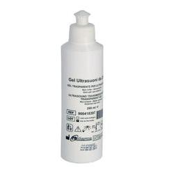 GEL ULTRASUONI CAPIENZA 260ML - Farmastop