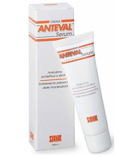 ANTEVAL SERUM 30ML - Farmastop