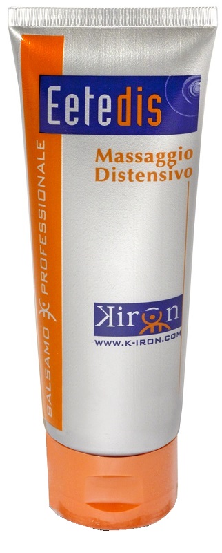 KIRON EETEDIS BALSAMO MASSAGGIO 100 ML - Farmastop