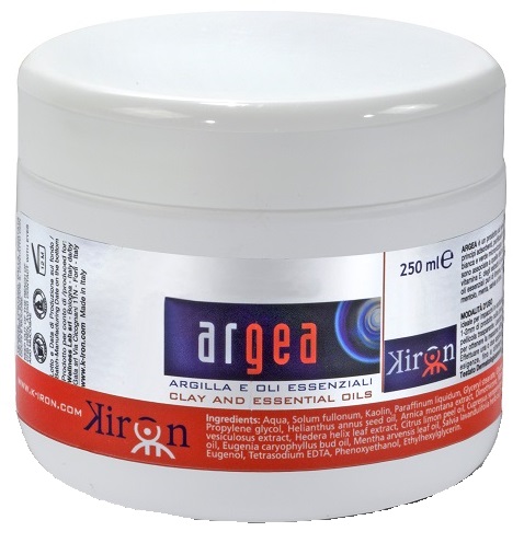 KIRON ARGEA ARGILLA 250 ML - Farmastop