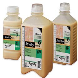 JEVITY PLUS NEUTRO RTH 1 LITRO - Farmastop
