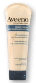 AVEENO TERAPEUTICO CREMA LENITIVA MENTOLO 200 ML - Farmastop