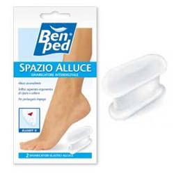 BENPED DIVARICATORE ALLUCE GRANDE 2 PEZZI - Farmastop