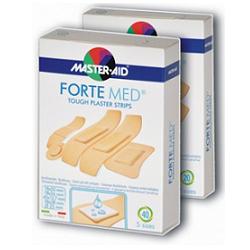 CEROTTO MASTER-AID FORTE MED 2 FORMATI 20 PEZZI - Farmastop