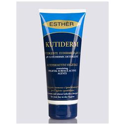 KUTIDERM DETERGENTE 200 ML - Farmastop