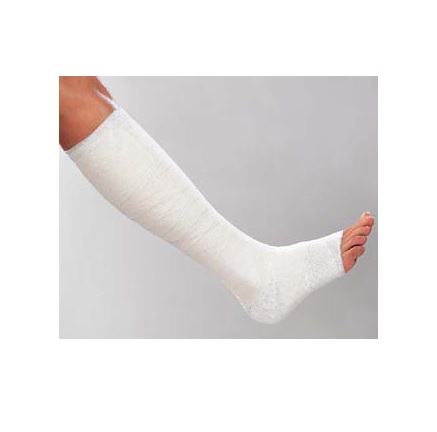 BENDA MEDICATA BIELASTICA VARICEX S CON OSSIDO DI ZINCO 10X700CM - Farmastop
