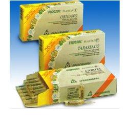 FISIOSOL PL RIBES NE 20F - Farmastop