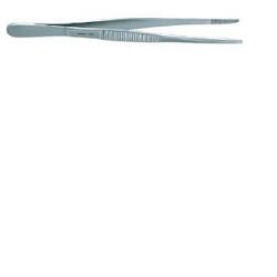 PINZA ANATOMICA 16CM - Farmastop