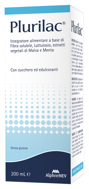 PLURILAC 200 ML - Farmastop