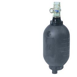 PALLONE RIANIMAZIONE CON MASCHERA - Farmastop