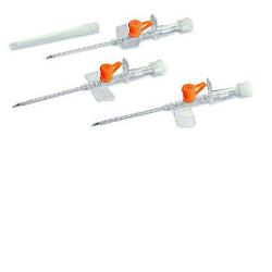 AGO CANNULA RACCORDO PERM CH20 - Farmastop