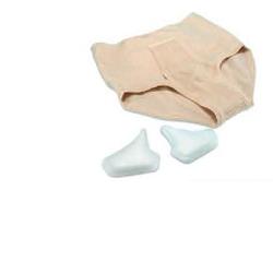 MUTANDA ELASTICA ORTOPEDICA PER ERNIA CON CUSCINO MISURA 6 - Farmastop
