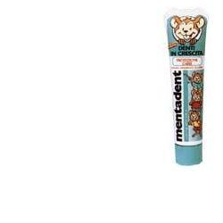 MENTADENT KIDS DENTIFRICIO 50 ML - Farmastop