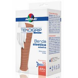 BENDA MASTER-AID TENDIGRIP FORTE 10X4,5 - Farmastop