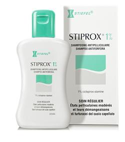 STIPROX SHAMPOO CLASSIC 100 ML - Farmastop