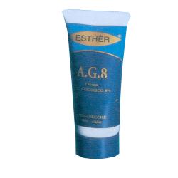 AG CREMA 8 PEELING 30 ML - Farmastop