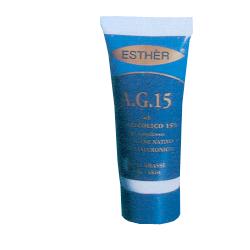 AG 15 PEELING 30 ML - Farmastop