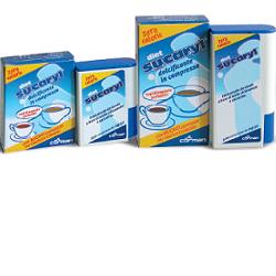 DIETSUCARYL 350 COMPRESSE - Farmastop