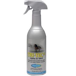 TRITEC 14 INSETTOREPELLENTE SPRAY 600 ML - Farmastop