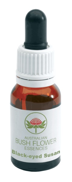 BLACK EYED SUSAN GOCCE 15ML - Farmastop