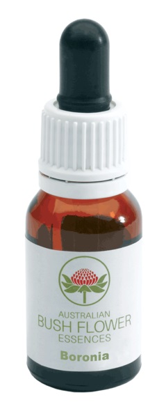 BORONIA GOCCE 15 ML - Farmastop