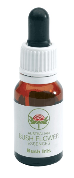 BUSH IRIS GOCCE 15 ML - Farmastop