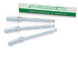 CONTAGOCCE LAPIS VETRO - Farmastop