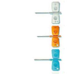 AGO FARFALLA GAUGE19 TUBO 30 - Farmastop