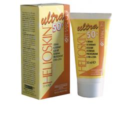 PHARCOS HELIOSKIN ULTRA CREMA SPF 50+ 50 ML - Farmastop