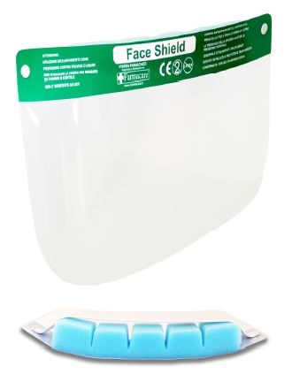 VISIERA PARASCHIZZI - Farmastop