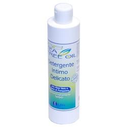 TEA TREE OIL DETERGENTE INTIMO IGIS NATHIA 200 ML - Farmastop