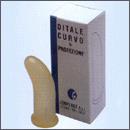 DITALE COPRIDITA IN LATTICE PER MEDICAZIONE POLLICE CURVO 4 - Farmastop