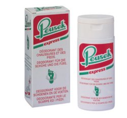 PEUSEK EXPRESS 40G - Farmastop