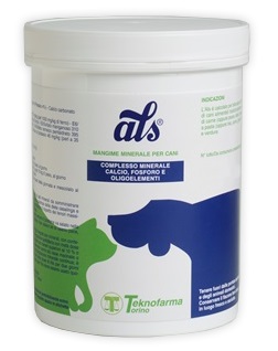 ALS FLACONE 500 G - Farmastop
