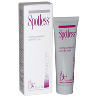 PHARCOS SPOTLESS CREMA SCHIARENTE 30 ML - Farmastop