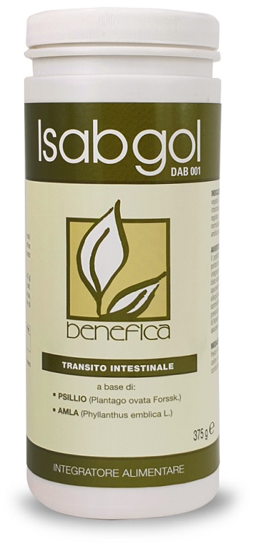 ISABGOL DAB 001 375 G - Farmastop