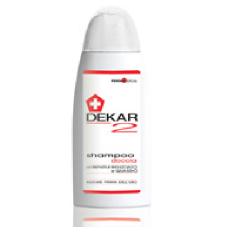 DEKAR 2 SHAMPOO DOCCIA ANTI PIDOCCHI 125 ML - Farmastop