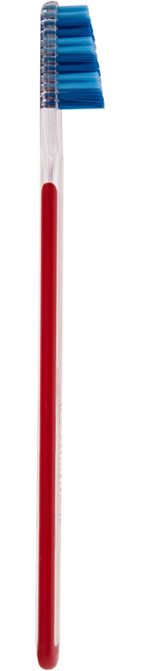 TAUMARIN SPAZZOLINO PROFESSIONAL 27 SETOLE MORBIDE - Farmastop