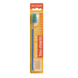TAUMARIN SPAZZOLINO ANTITARTARO SPECIALE CON SETOLE MEDIE - Farmastop