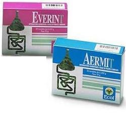AERMIT 50 TAVOLETTE 0,5 G 722 - Farmastop