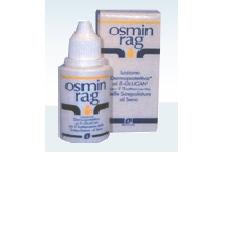 OSMIN RAGADI LOZIONE TRATTAMENTO SENO 25 ML - Farmastop