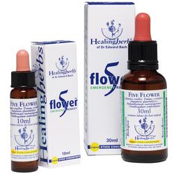 FIVE FLOWER 10 ML - Farmastop