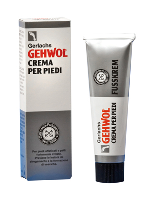 GEHWOL CREMA FUSSKREM 75ML - Farmastop