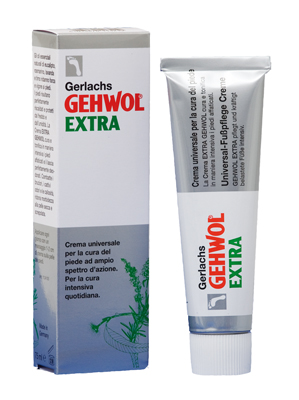 GEHWOL CREMA EXTRA 75 ML - Farmastop